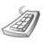 Keyboard Icon